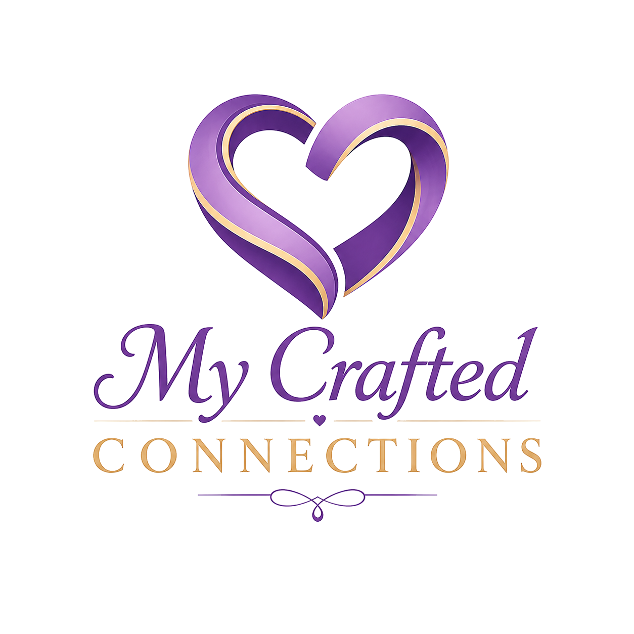 My Crafted Connections